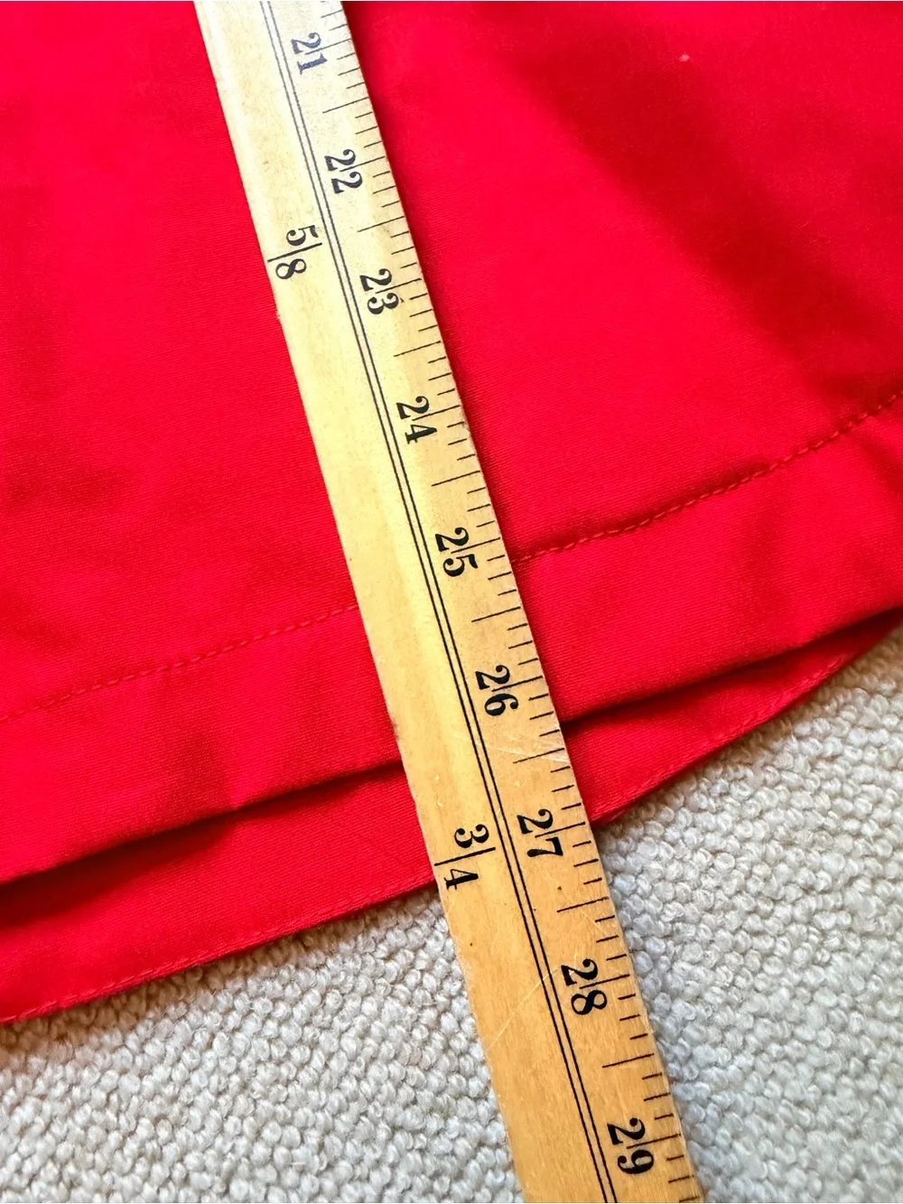 Joules Coast Right As Rain Jacket Women US 6 Red Waterproof Hooded NWT